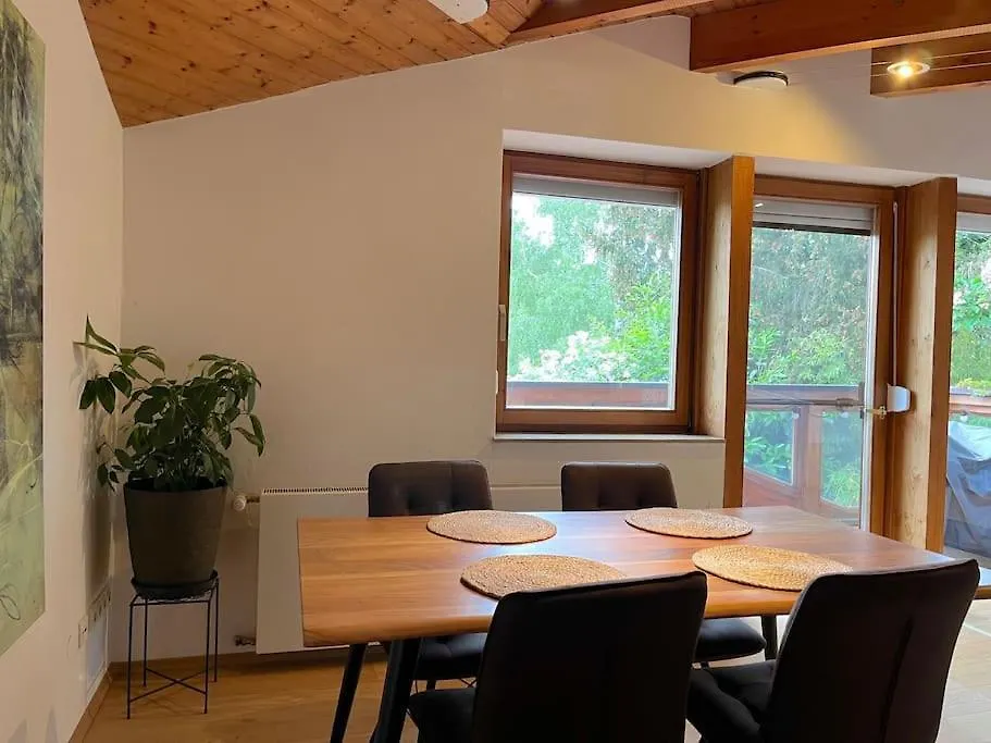 Wohnung Im Haus, Kostenlose Parkplatz, Klimaanlage Heidelberg