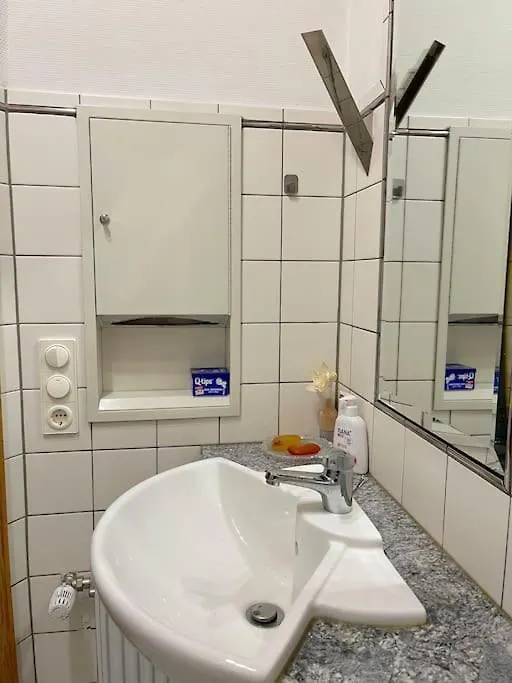Wohnung Im Haus, Kostenlose Parkplatz, Klimaanlage Heidelberg