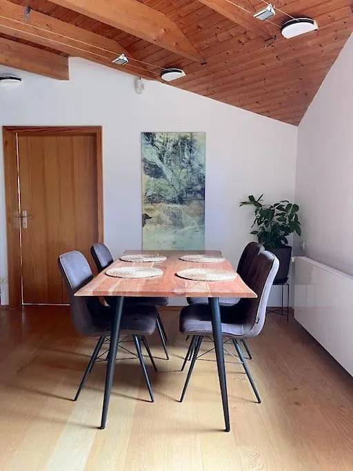 Wohnung Im Haus, Kostenlose Parkplatz, Klimaanlage Heidelberg